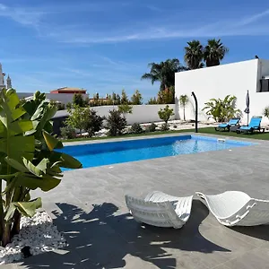 Affittacamere Quinta Ria Formosa, Olhão